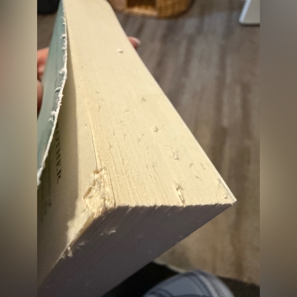 Nicholas Sparks book “Three Weeks with My Brother - Picture 7 of 7